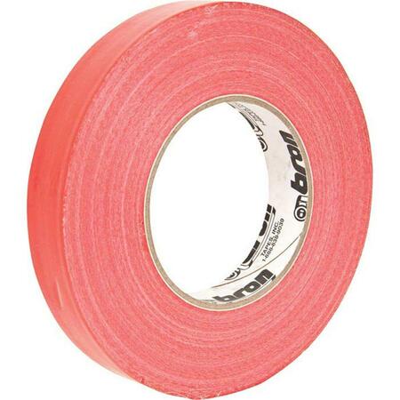 LIBERTY MOUNTAIN 1In. X 60Yards Tape - Red 434332